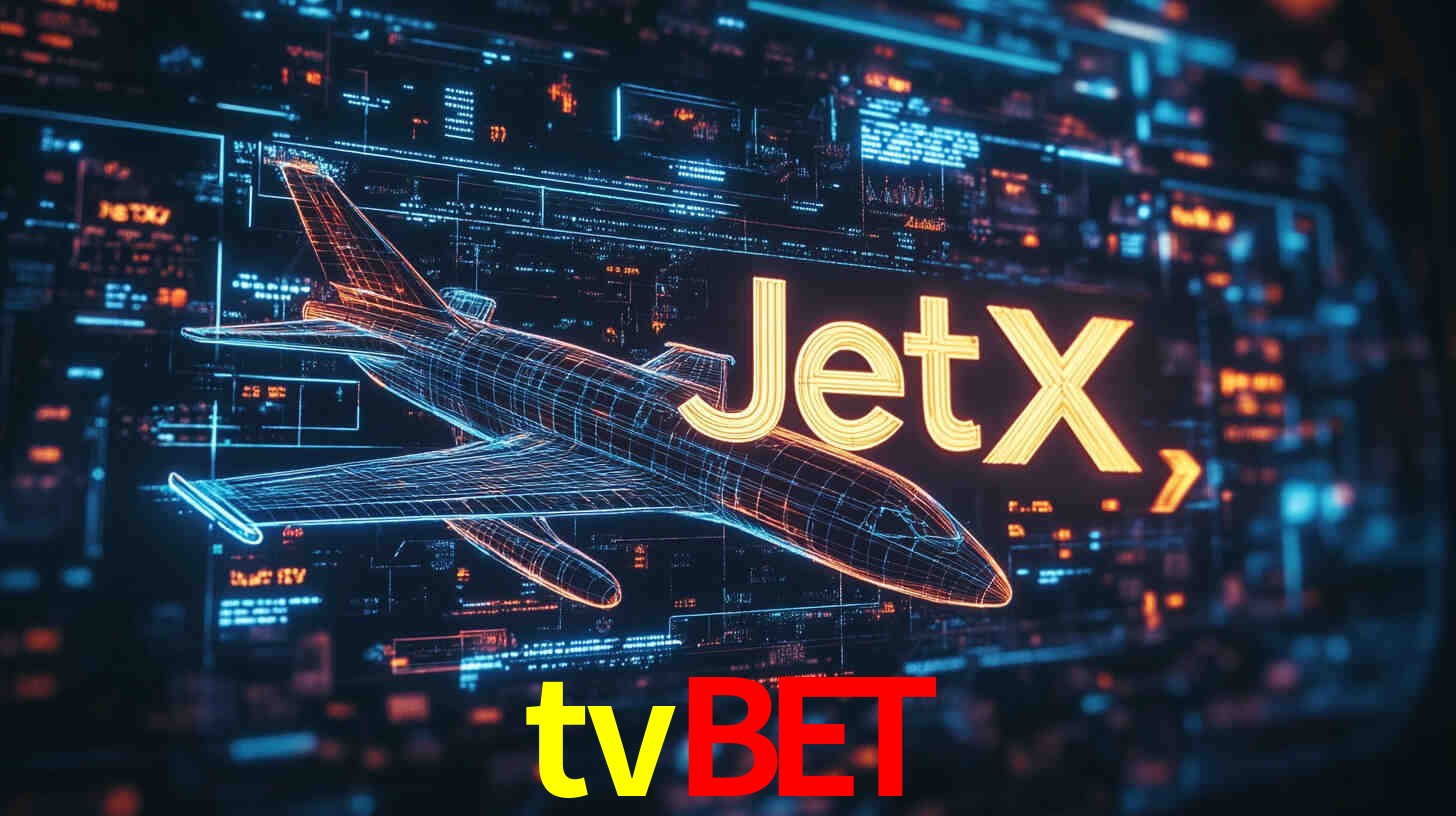 App Mobile tvbet