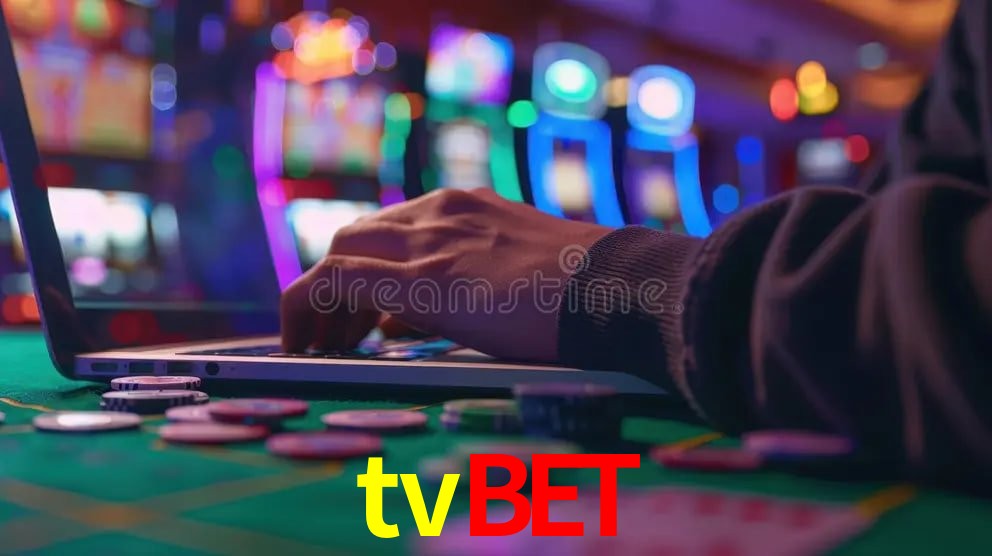 Jogos de Slot tvbet