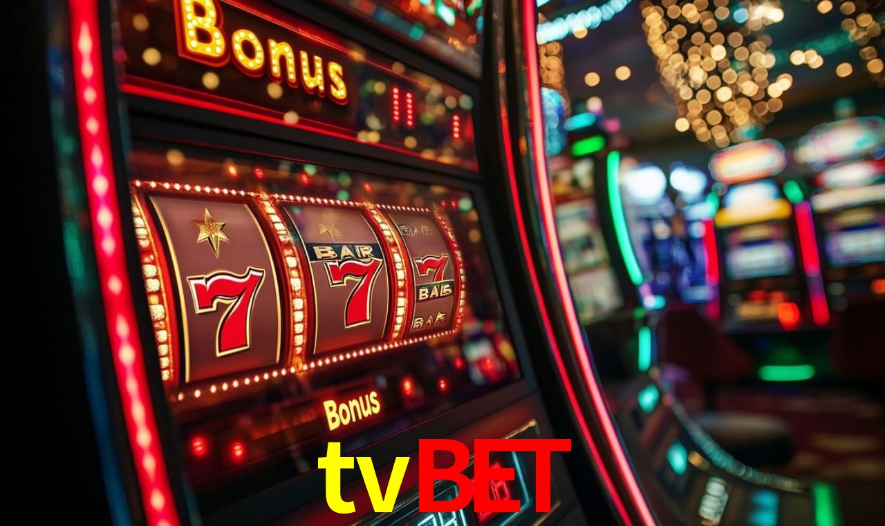 Recursos App tvbet