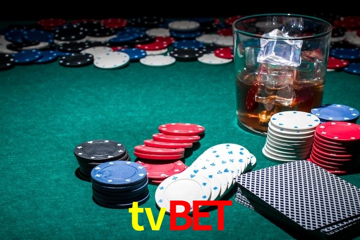 Integração de APIs tvbet