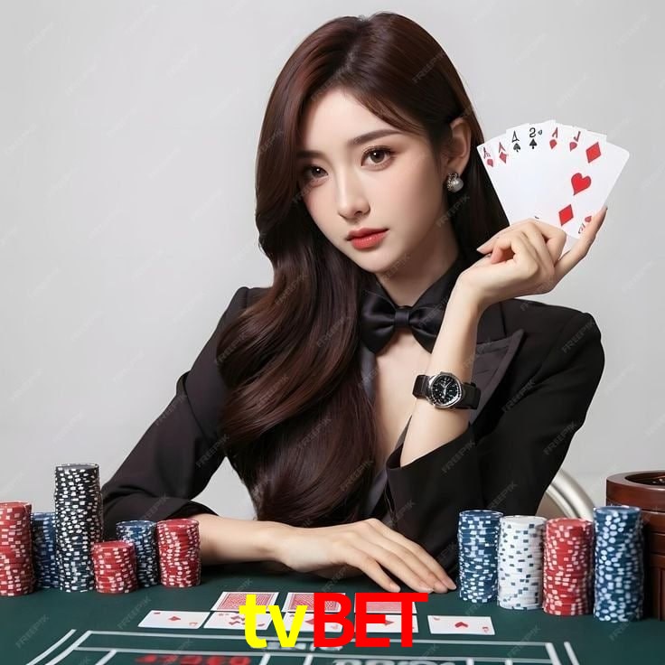 Qualificar VIP tvbet