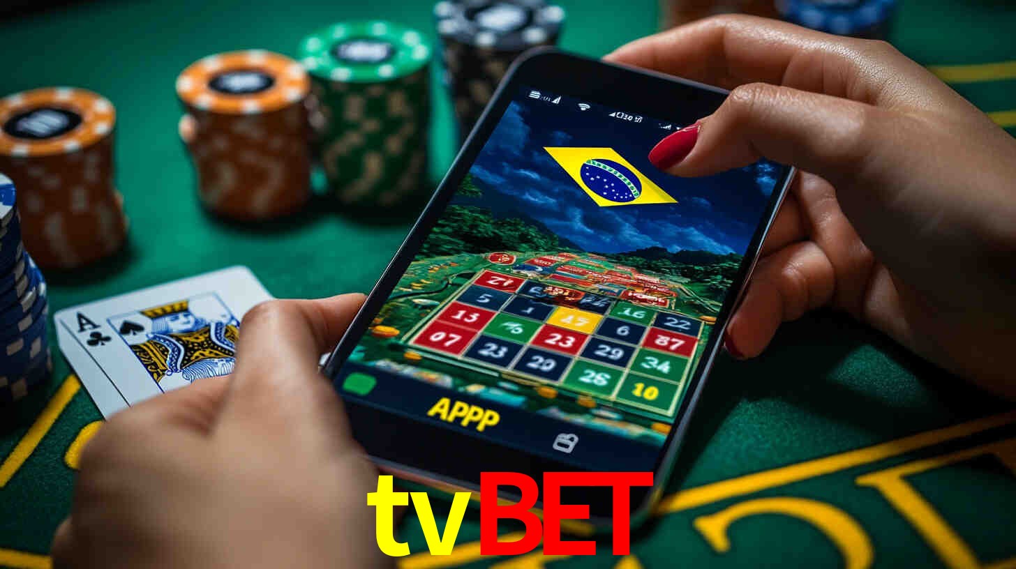 Link Download tvbet