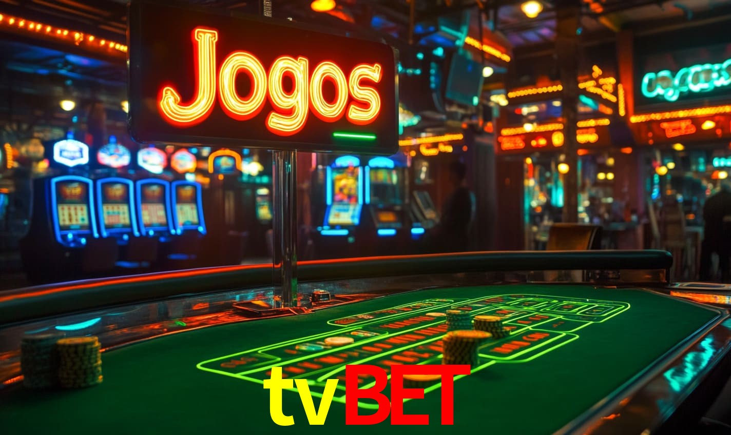 tvbet RTP transparência