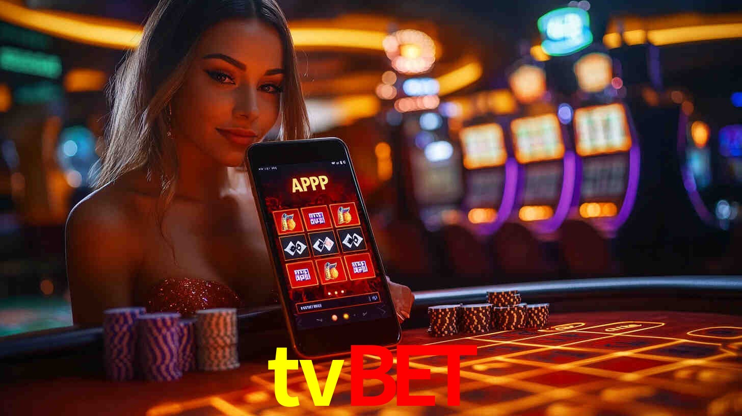 Suporte Download tvbet