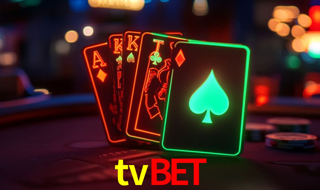 Torneios tvbet
