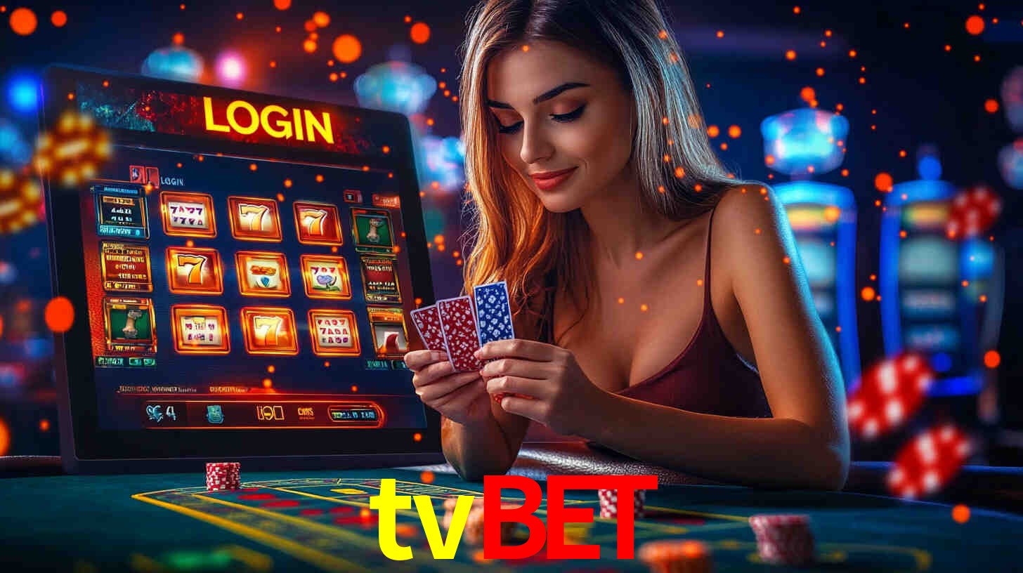 Promoções App tvbet