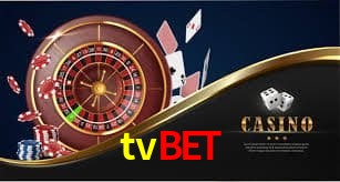 Aplicativo móvel tvbet para iOS e Android