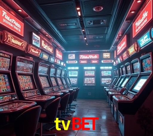 Evolução VIP tvbet
