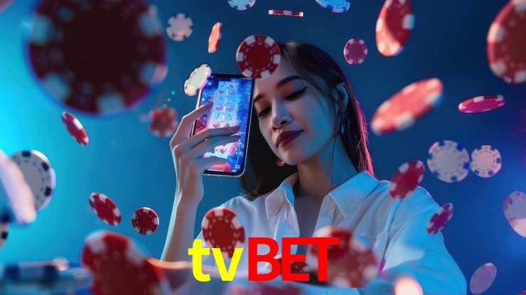 Casino Ao Vivo tvbet