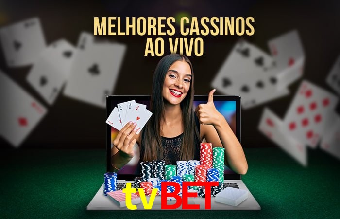 Descubra a Essência do tvbet: Nossa História e Compromissos
