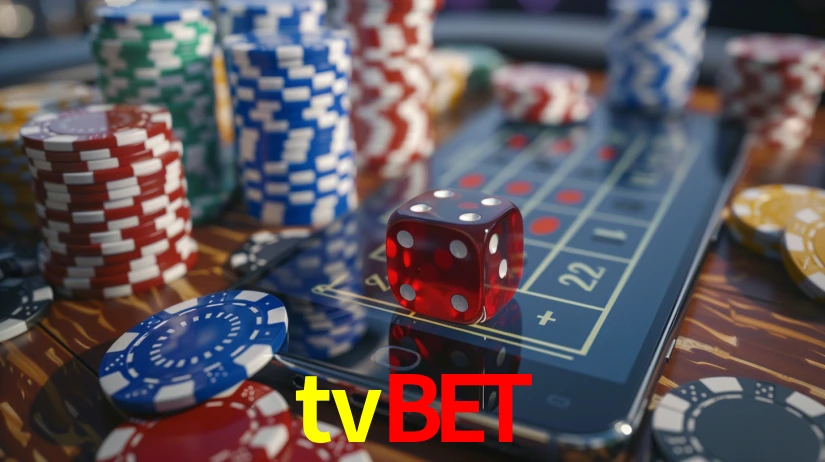 Jogos App tvbet