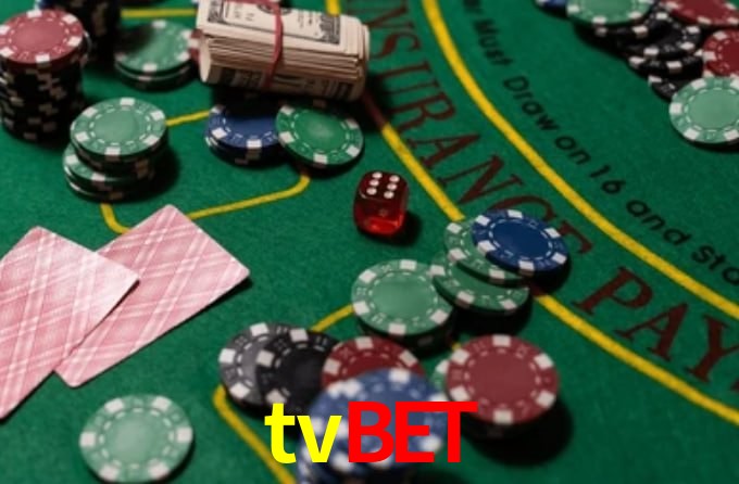 Segurança App tvbet