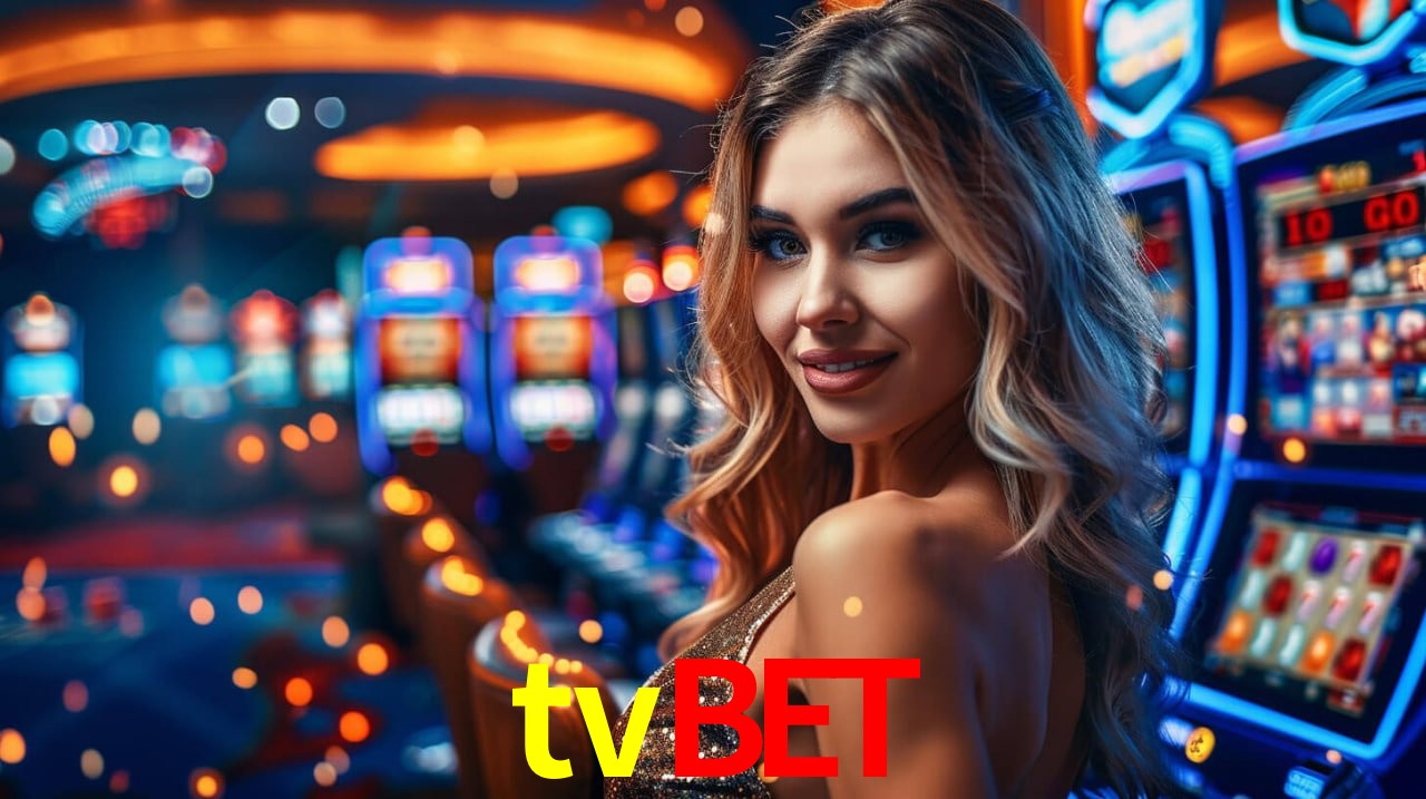 Live Casino tvbet