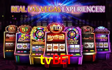 Descubra o Mundo do Cassino Online com tvbet