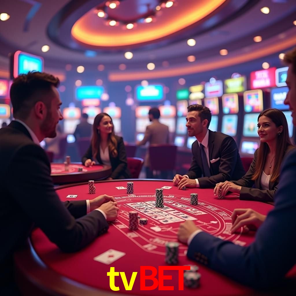 Cadastro Rápido tvbet