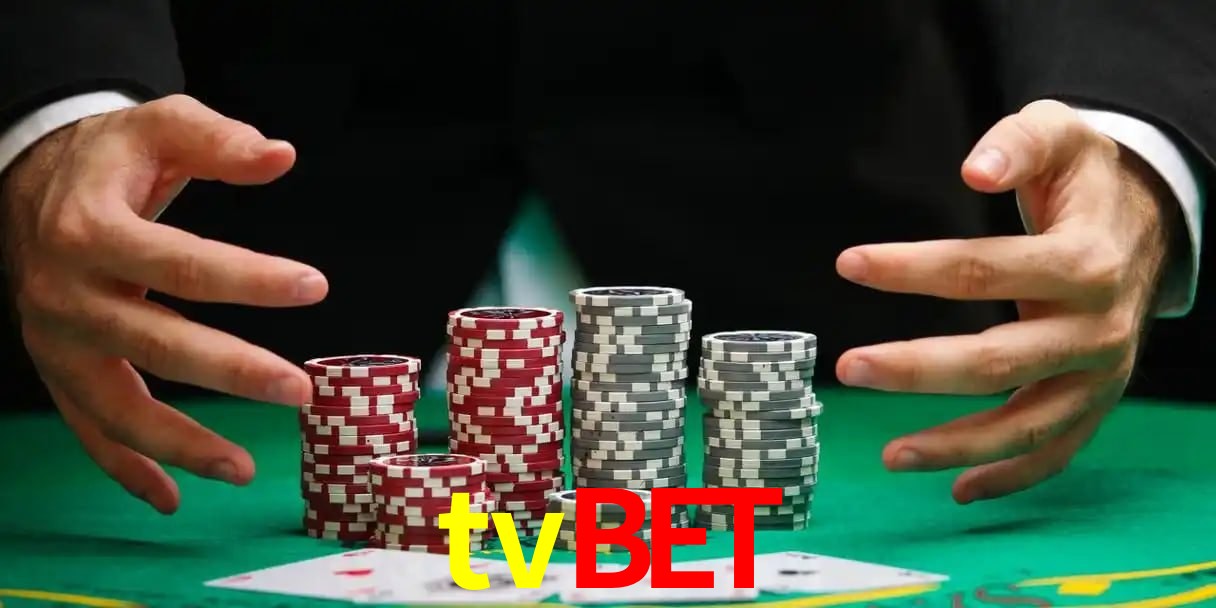 Chances Ganhar tvbet