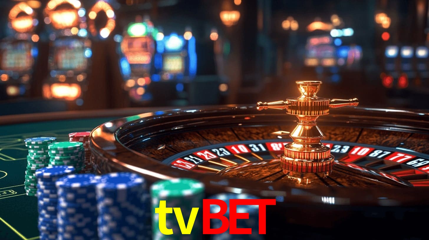 tvbet: A Experiência de Casino com Jogos de Mesa ao Vivo