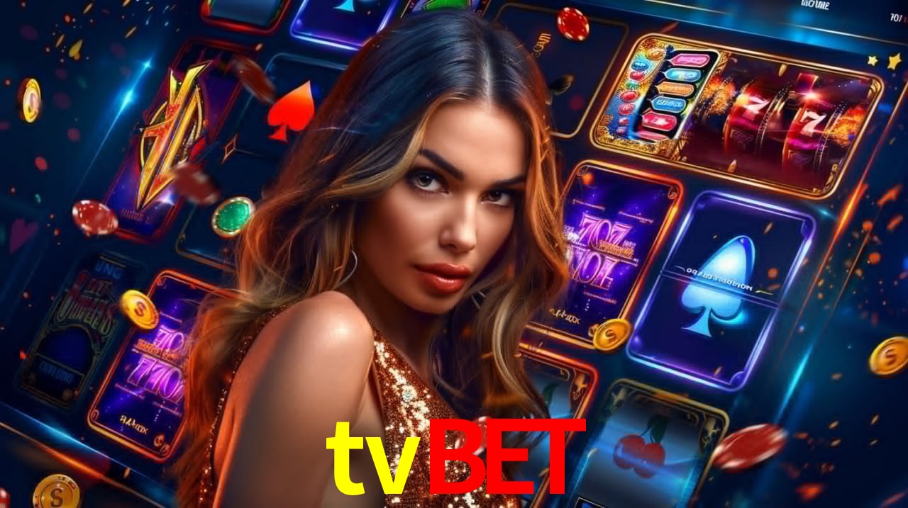 Mesa de Blackjack tvbet