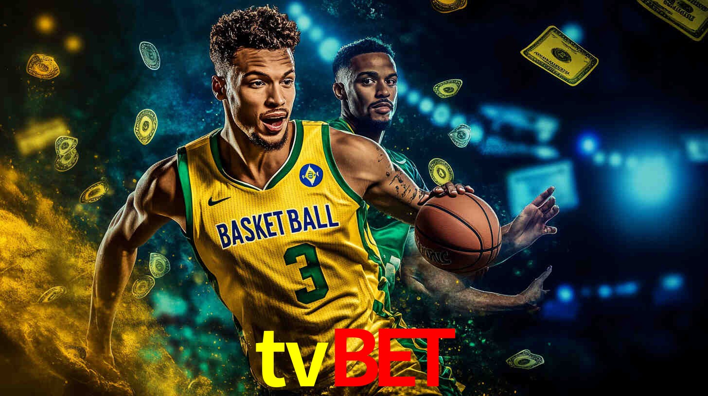 Recursos App tvbet