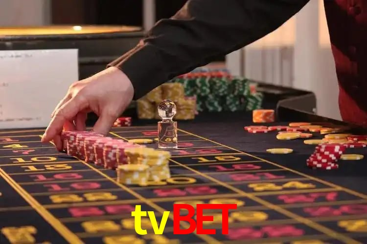 A Emoção da Loteria na tvbet: Uma Chance de Mudança de Vida