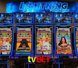 Desvendando o Mundo dos Jogos Virtuais na tvbet