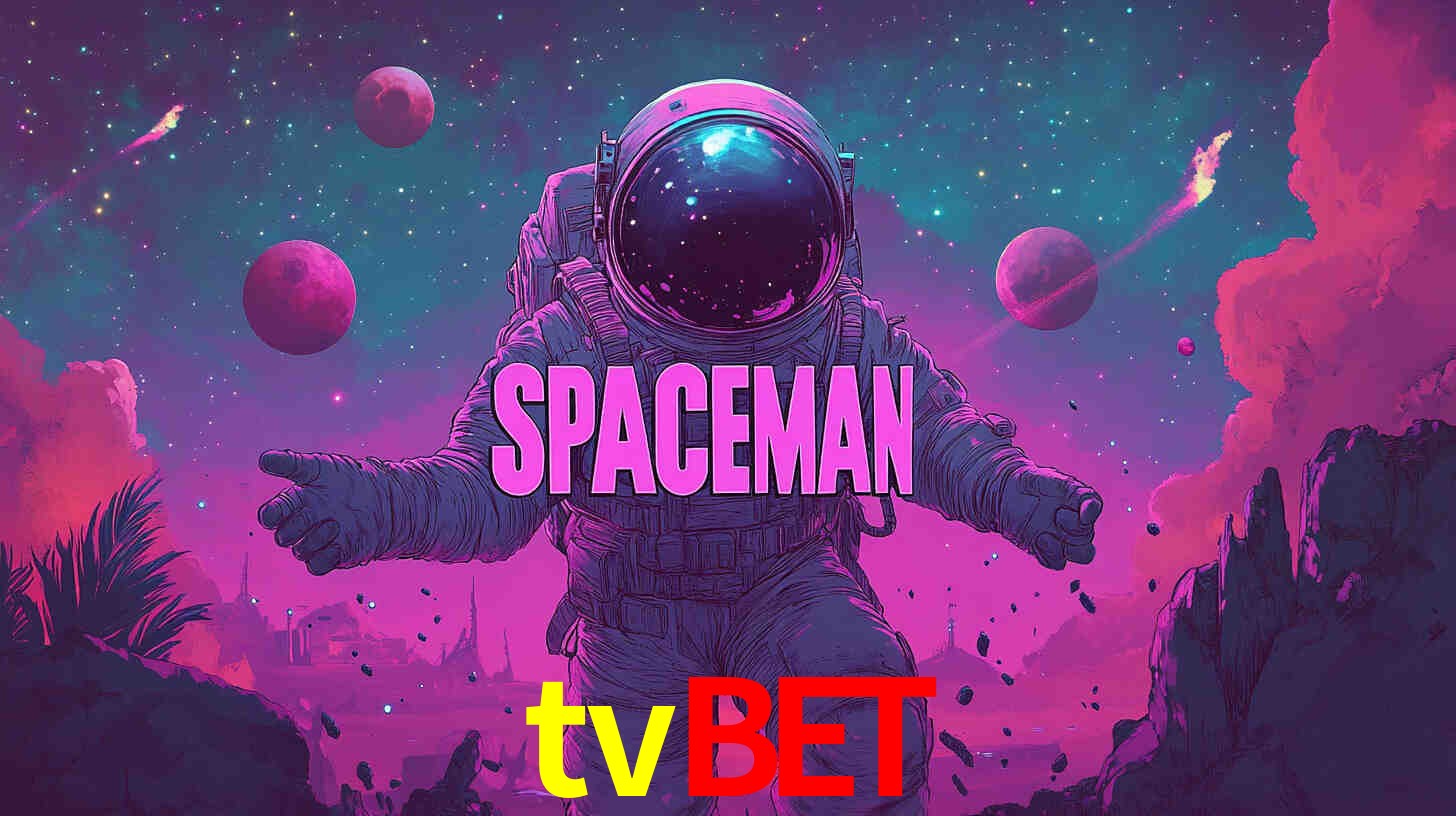 Vantagens App tvbet