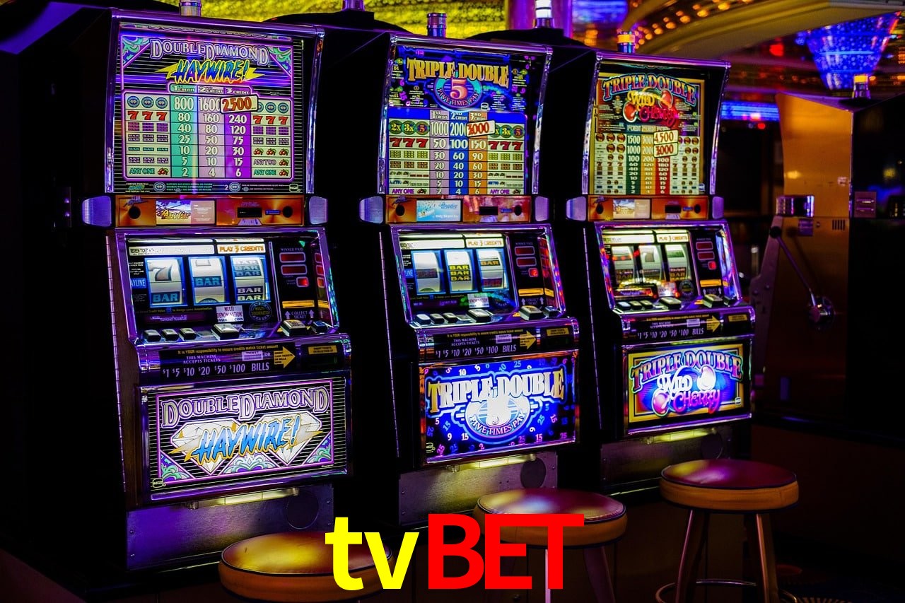 Promoções Sazonais tvbet