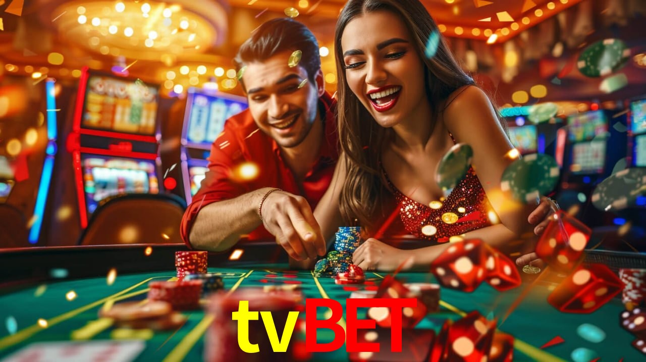 tvbet Caça-níqueis móveis