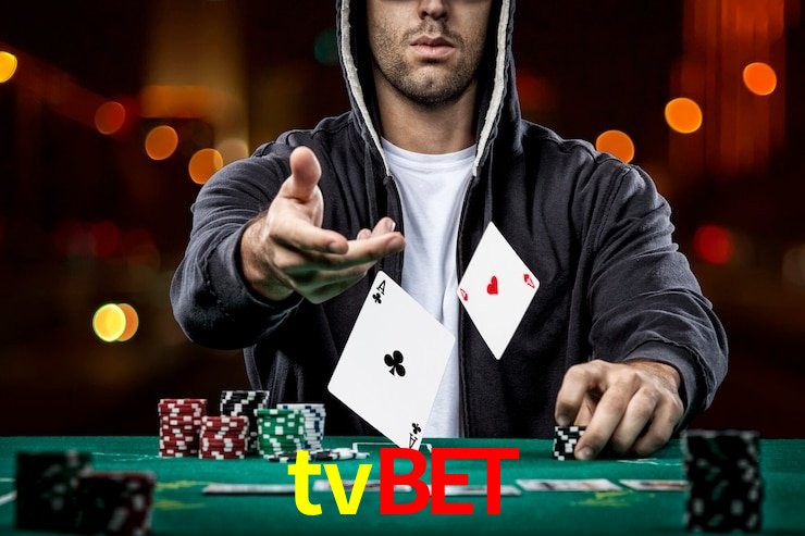 Funcionalidades App tvbet