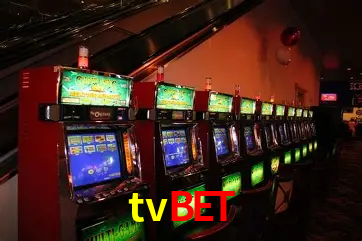 A Experiência Imersiva dos Cassinos Ao Vivo no tvbet