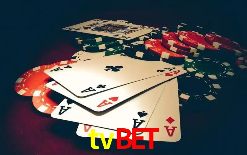 Oportunidades tvbet