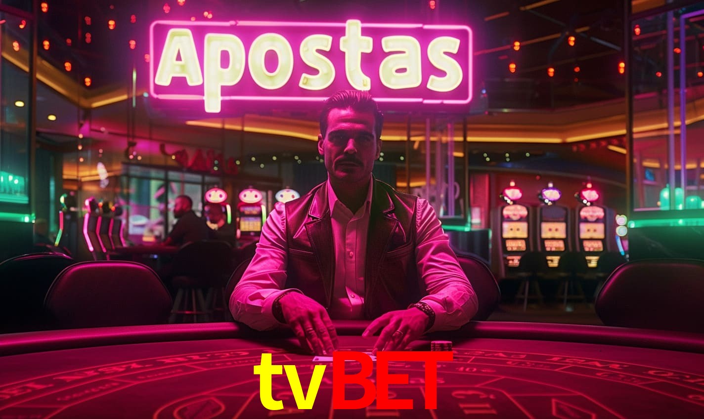 Interface Premium tvbet