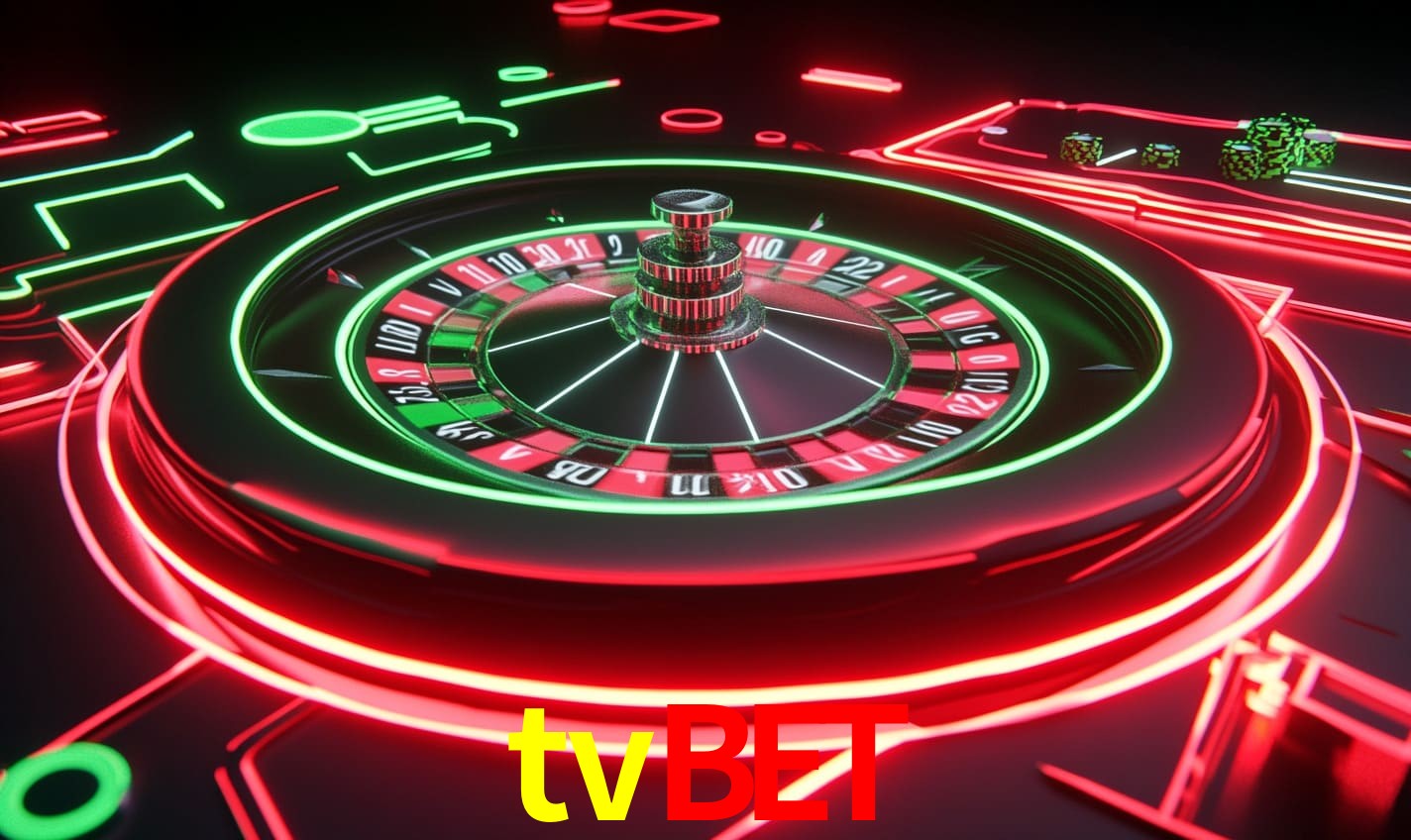 Interface do App tvbet
