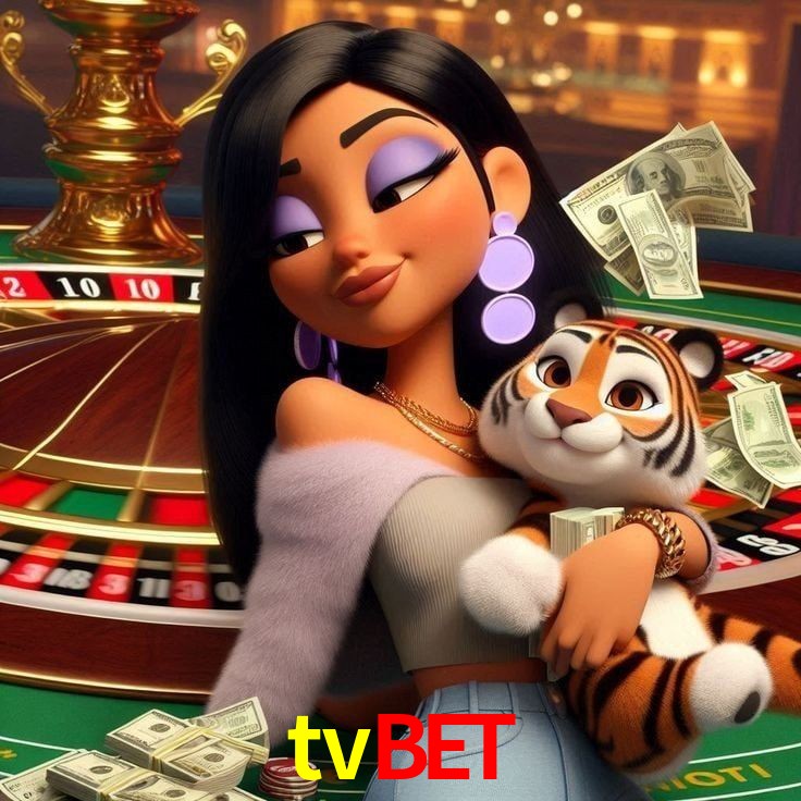 Welcome Bonus tvbet