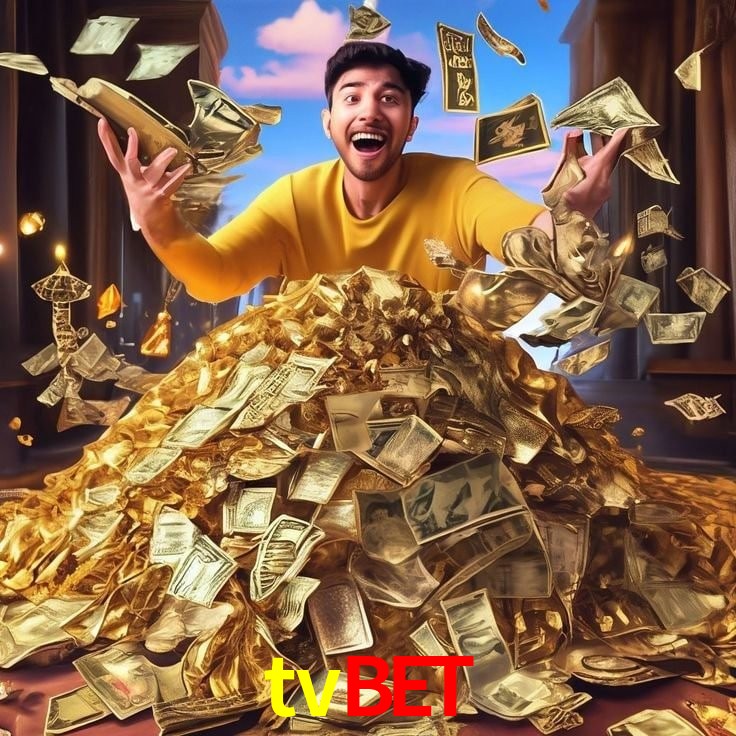 Tecnologia da Plataforma tvbet
