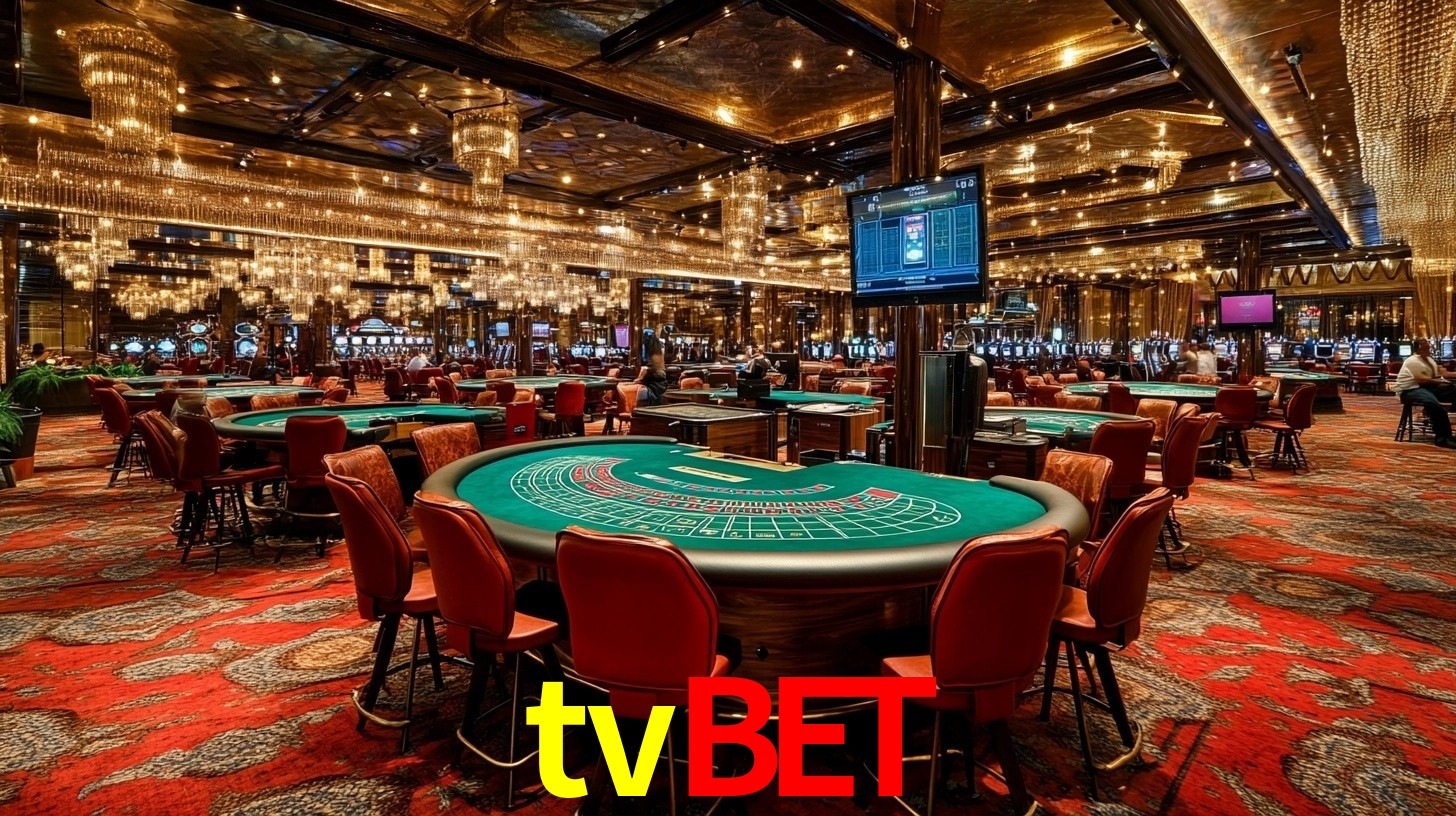 Bônus Generosos e Exclusivos no tvbet para Você!