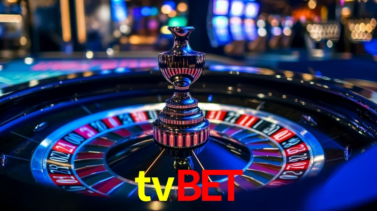 Sinta a adrenalina dos jogos de cassino com tvbet