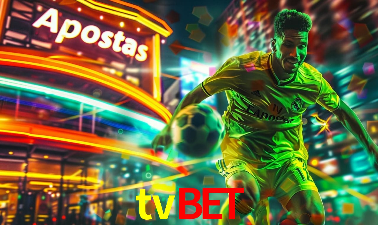 plataforma tvbet