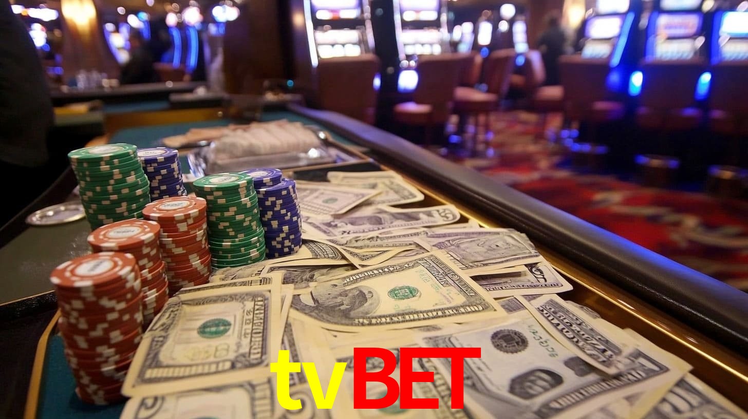 Slots RTP tvbet