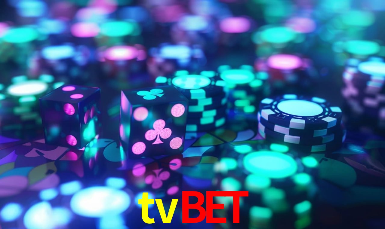 Design Responsivo tvbet