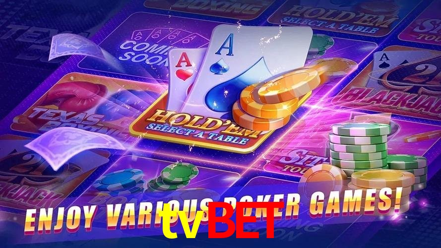 Casino VIP tvbet