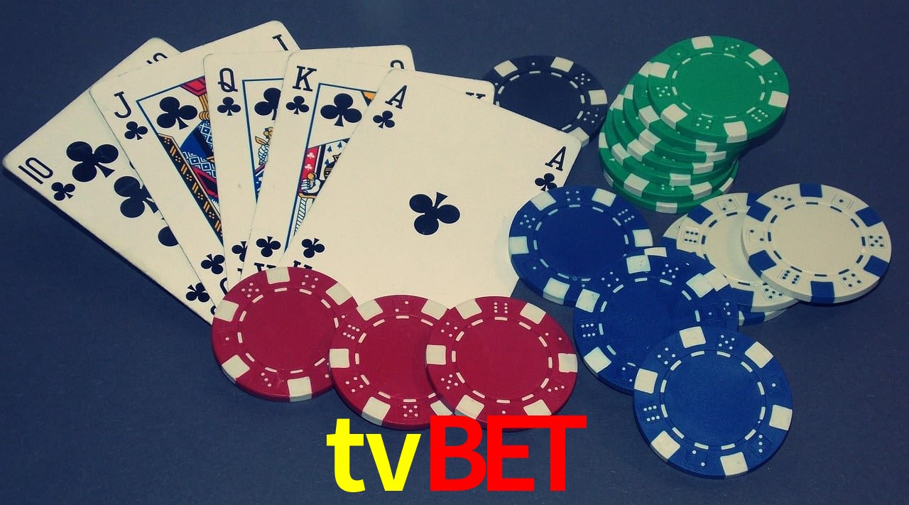 Slot Games tvbet