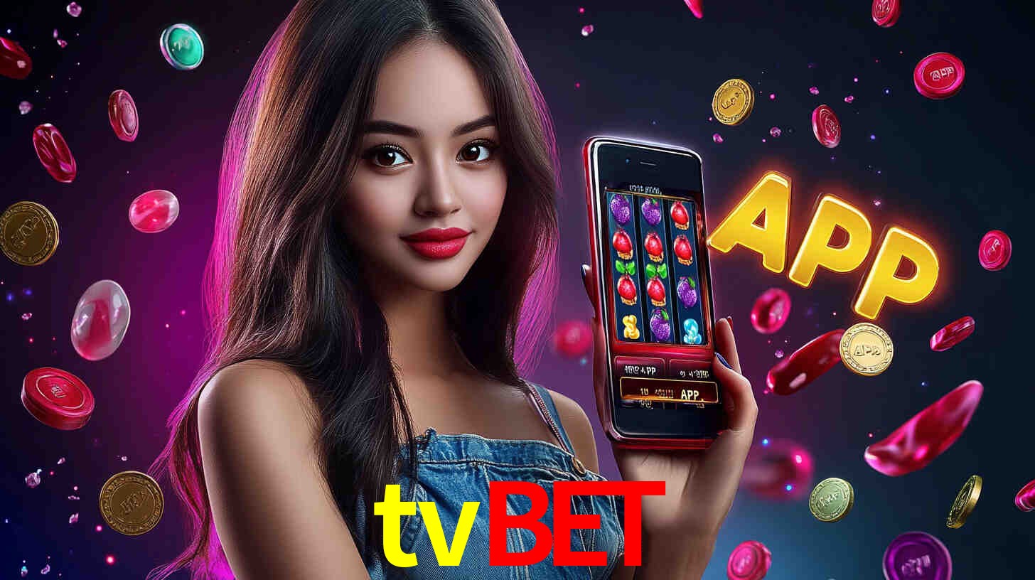 Segurança App tvbet