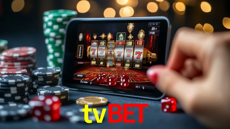 Premium Interface tvbet