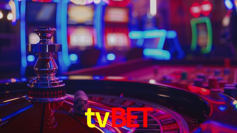 tvbet: Seu Cassino Premiado com Pagamentos Rápidos