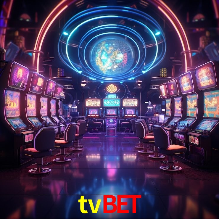 Promoções tvbet