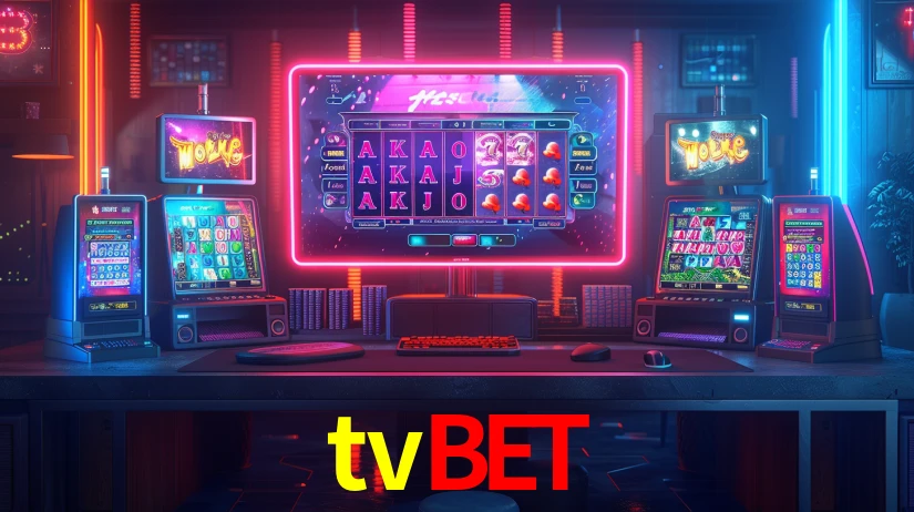 tvbet - Jackpot VIP Real - tvbet.com