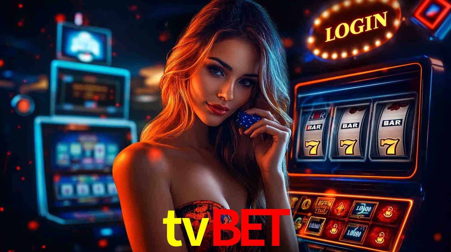 Bônus App tvbet