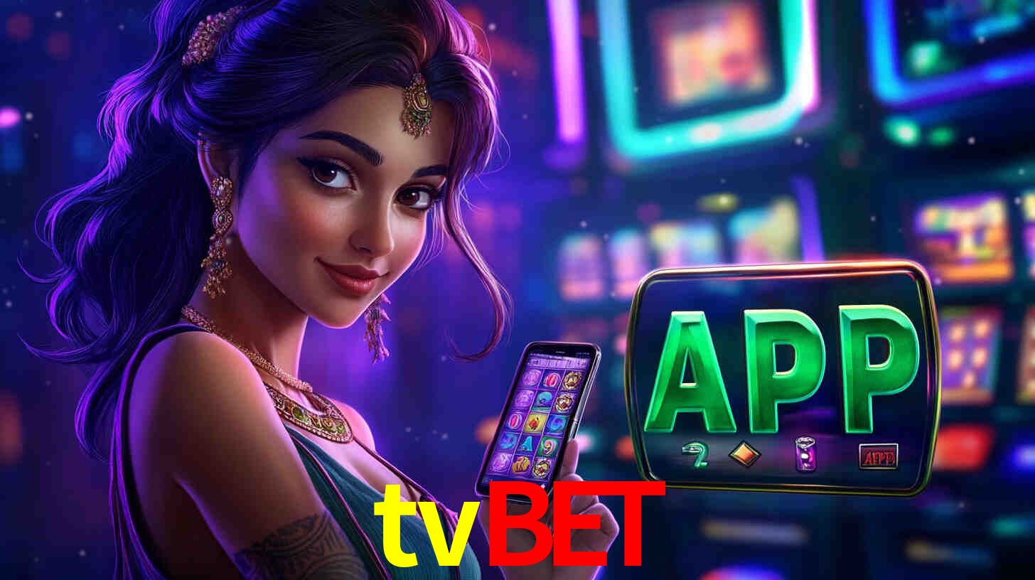 Ofertas App tvbet