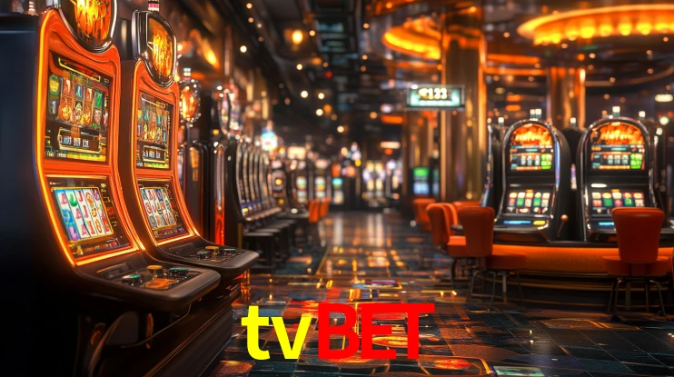 tvbet: Jogos de Caça-Níqueis-Altas Recompensas, Roleta-Velocidade, Blackjack-Desafios Máximos